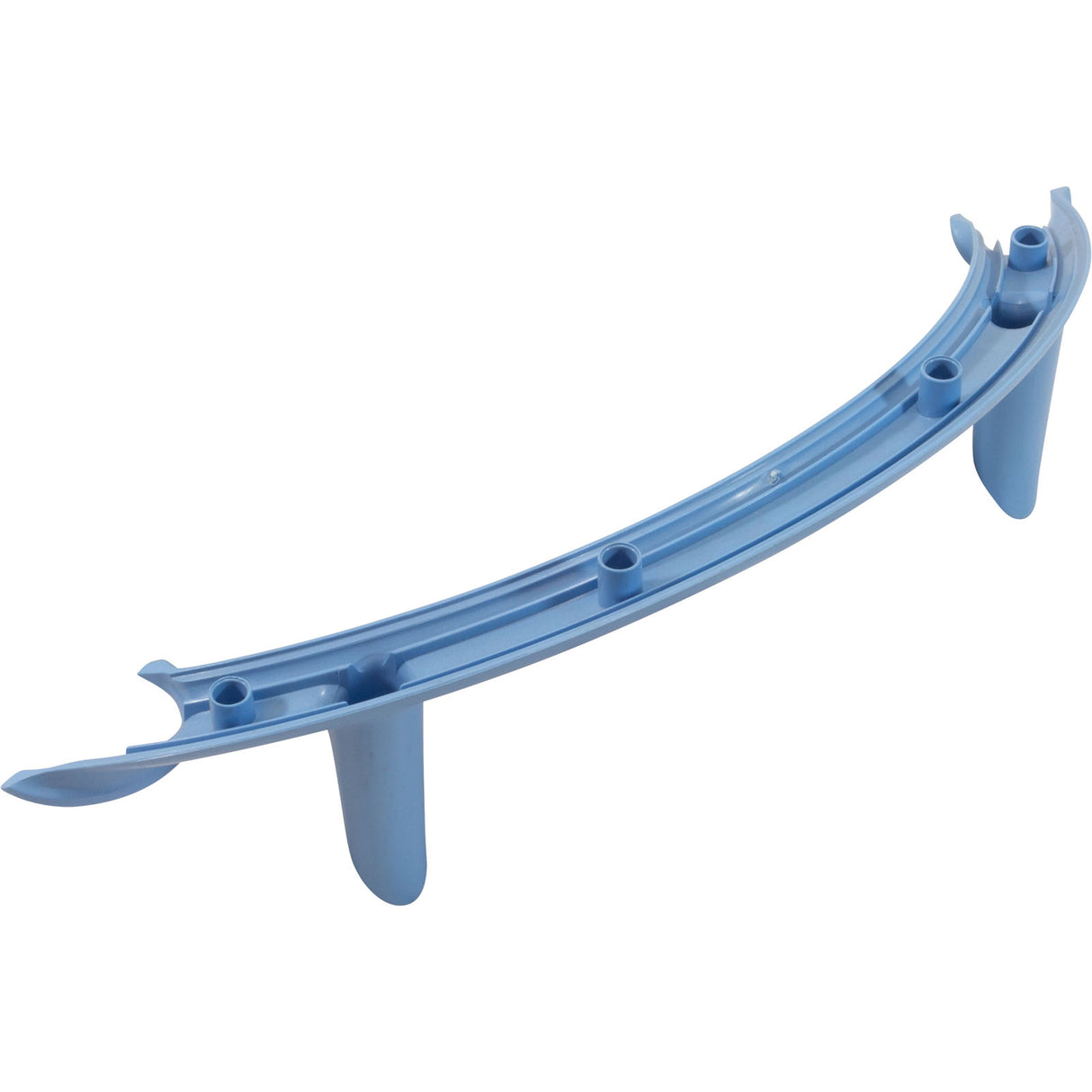 Upper Handle, Maytronics Dolphin Orion, Light Blue : 9980244 - Maytronics - 9980244 - PartsForSpas.com