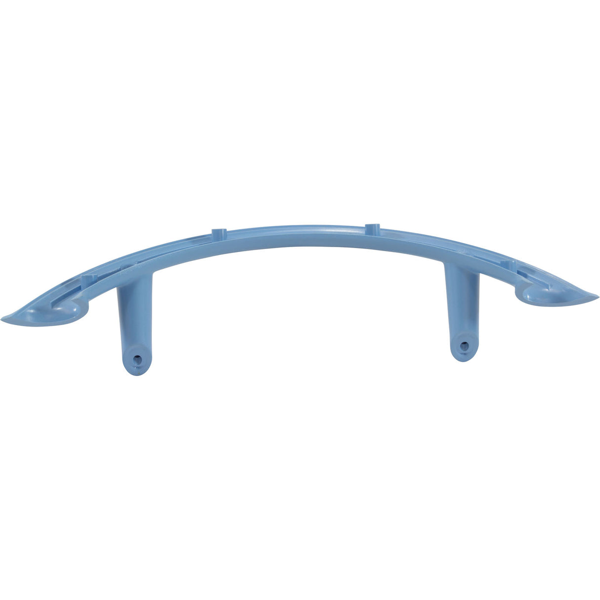 Upper Handle, Maytronics Dolphin Orion, Light Blue : 9980244 - Maytronics - 9980244 - PartsForSpas.com