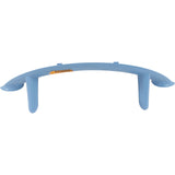 Upper Handle, Maytronics Dolphin Orion, Light Blue : 9980244 - Maytronics - 9980244 - PartsForSpas.com