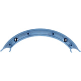 Upper Handle, Maytronics Dolphin Orion, Light Blue : 9980244 - Maytronics - 9980244 - PartsForSpas.com