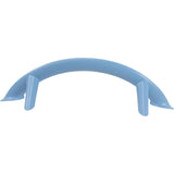 Upper Handle, Maytronics Dolphin Orion, Light Blue : 9980244 - Maytronics - 9980244 - PartsForSpas.com