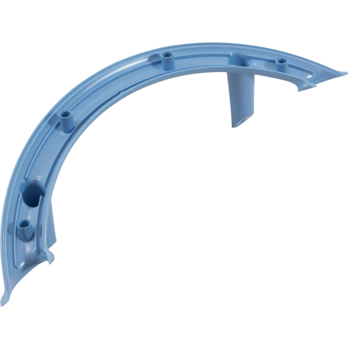Upper Handle, Maytronics Dolphin Orion, Light Blue : 9980244 - Maytronics - 9980244 - PartsForSpas.com