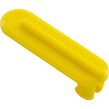 Bottom Lid Latch, Maytronics Dolphin, Yellow : 9982330 - Maytronics - 718117196713 - PartsForSpas.com