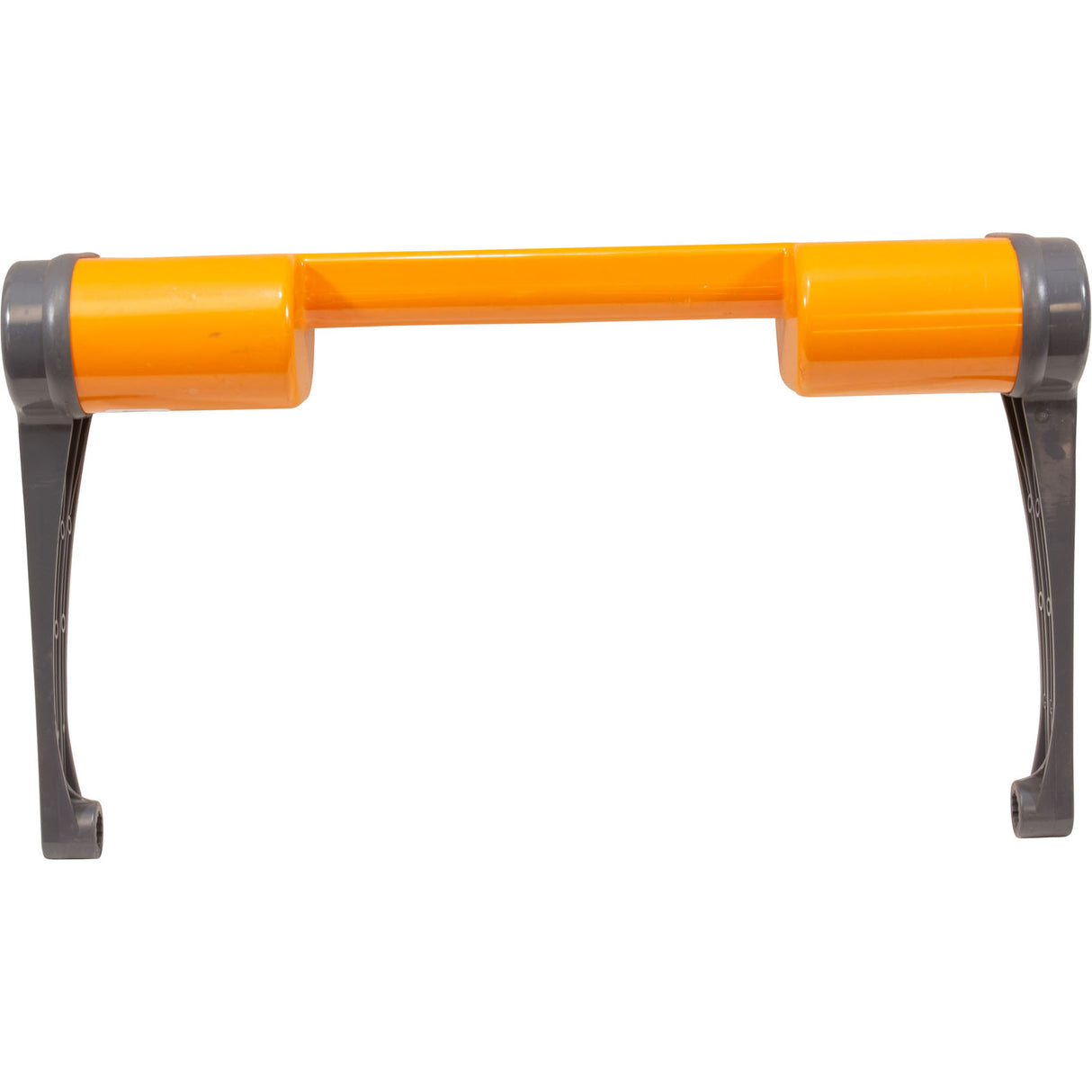 Handle Assembly, Maytronics Dolphin Pro X, Orange and Gray : 9995711 - Maytronics - 718117202872 - PartsForSpas.com