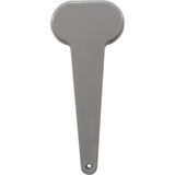 Handle Assembly, Maytronics Dolphin Pro X, Orange and Gray : 9995711 - Maytronics - 718117202872 - PartsForSpas.com