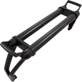 Handle Assembly, Maytronics Dolphin 2 x 2, Black : 99957049-ASSY - Maytronics - 718117203350 - PartsForSpas.com
