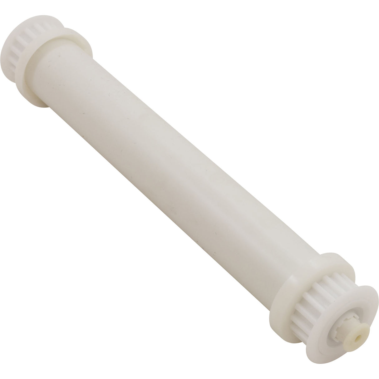 Wheel Tube Assembly, Maytronics Dolphin, White : 99955951-ASSY - Maytronics - 081159077389 - PartsForSpas.com