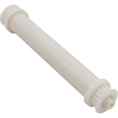 Wheel Tube Assembly, Maytronics Dolphin, White : 99955951-ASSY - Maytronics - 081159077389 - PartsForSpas.com