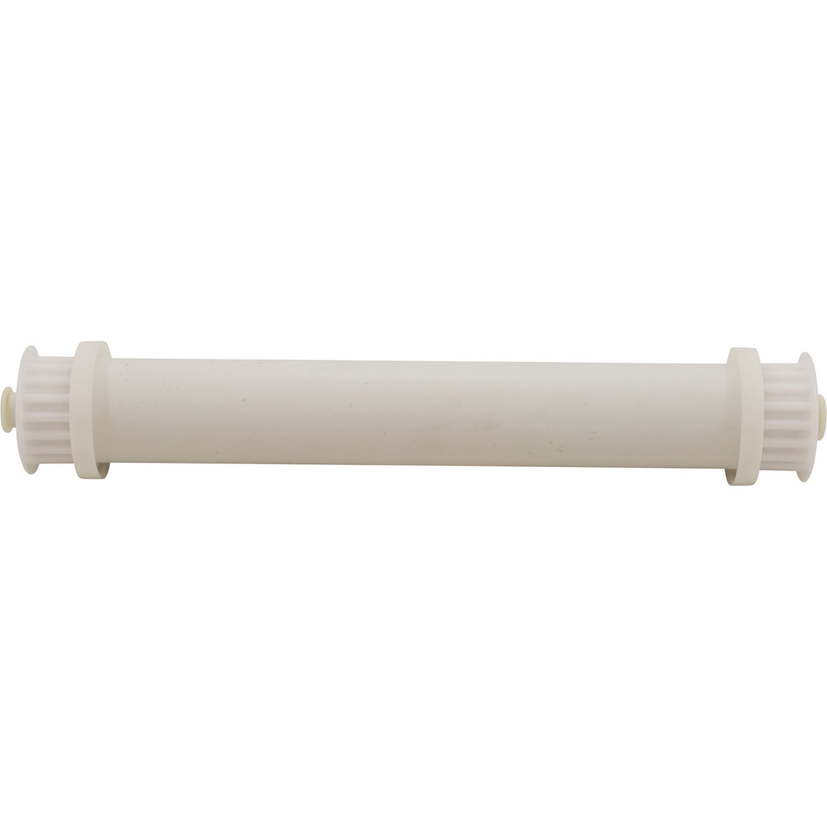 Wheel Tube Assembly, Maytronics Dolphin, White : 99955951-ASSY