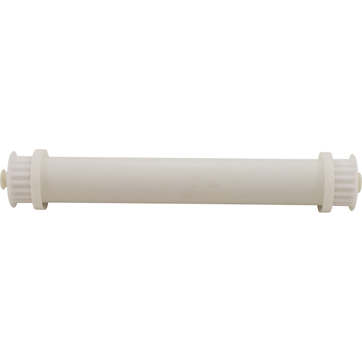 Wheel Tube Assembly, Maytronics Dolphin, White : 99955951-ASSY - Maytronics - 081159077389 - PartsForSpas.com