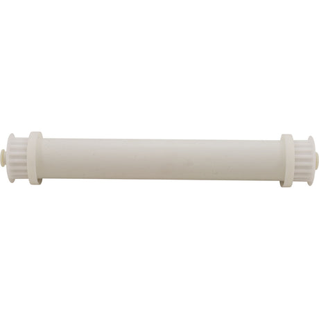 Wheel Tube Assembly, Maytronics Dolphin, White : 99955951-ASSY - Maytronics - 081159077389 - PartsForSpas.com
