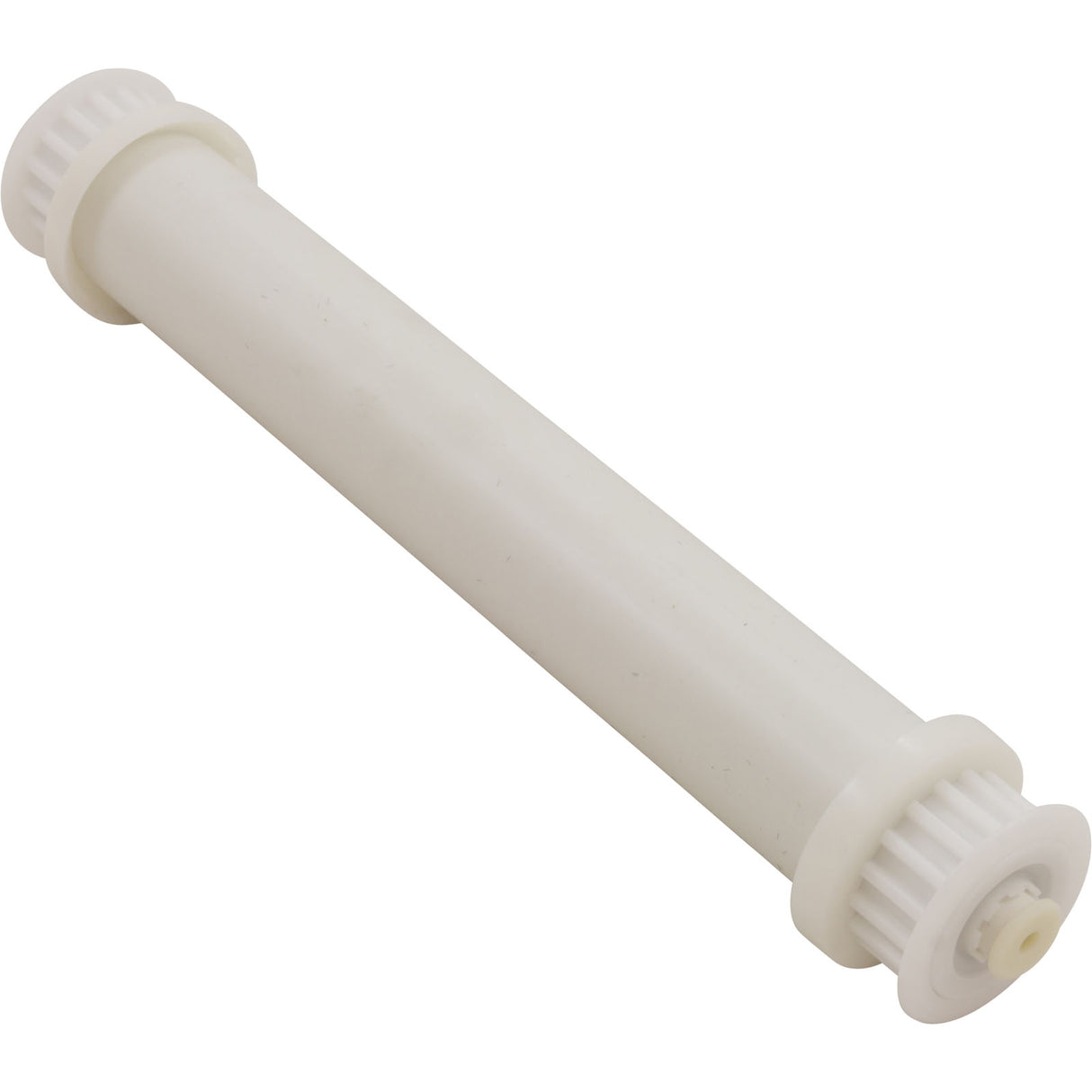 Wheel Tube Assembly, Maytronics Dolphin, White : 99955951-ASSY - Maytronics - 081159077389 - PartsForSpas.com