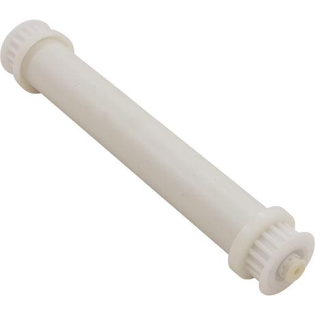 Wheel Tube Assembly, Maytronics Dolphin, White : 99955951-ASSY - Maytronics - 081159077389 - PartsForSpas.com