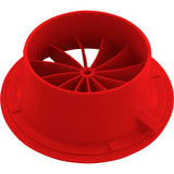 Impeller Tube, Maytronics Dolphin, Red : 9995075-ASSY - Maytronics - 718117197437 - PartsForSpas.com