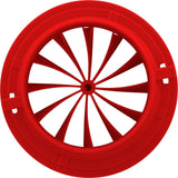 Impeller Tube, Maytronics Dolphin, Red : 9995075-ASSY - Maytronics - 718117197437 - PartsForSpas.com