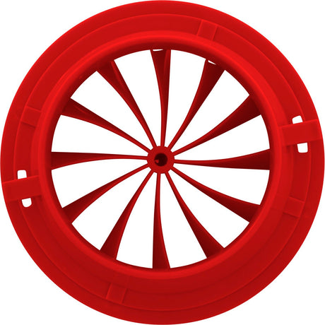 Impeller Tube, Maytronics Dolphin, Red : 9995075-ASSY - Maytronics - 718117197437 - PartsForSpas.com