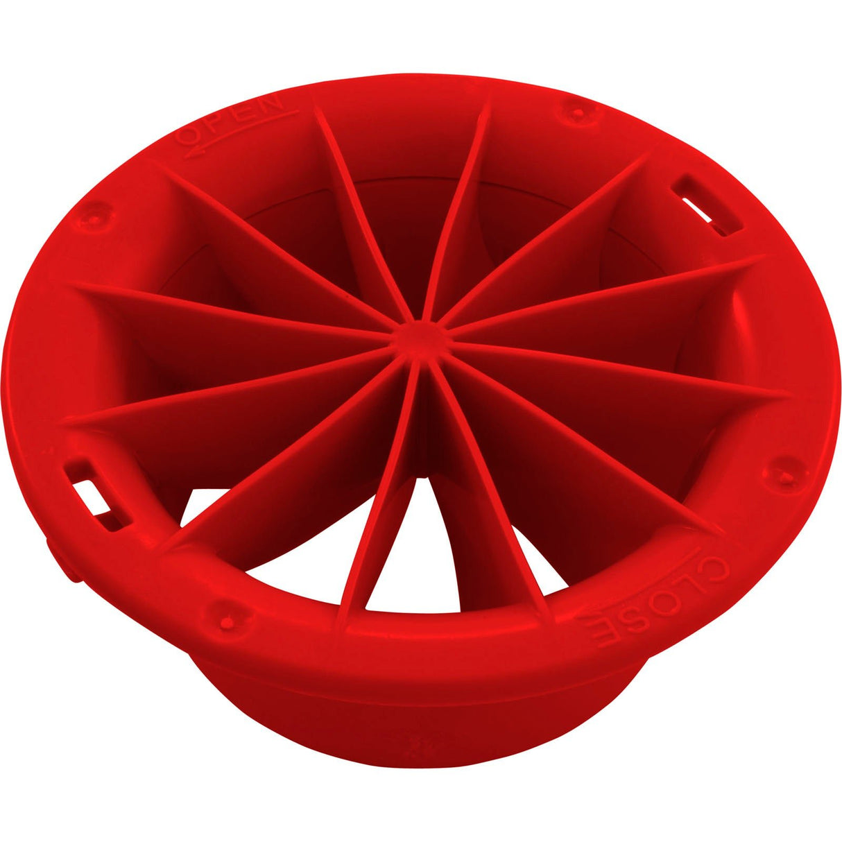 Impeller Tube, Maytronics Dolphin, Red : 9995075-ASSY - Maytronics - 718117197437 - PartsForSpas.com