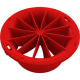 Impeller Tube, Maytronics Dolphin, Red : 9995075-ASSY - Maytronics - 718117197437 - PartsForSpas.com