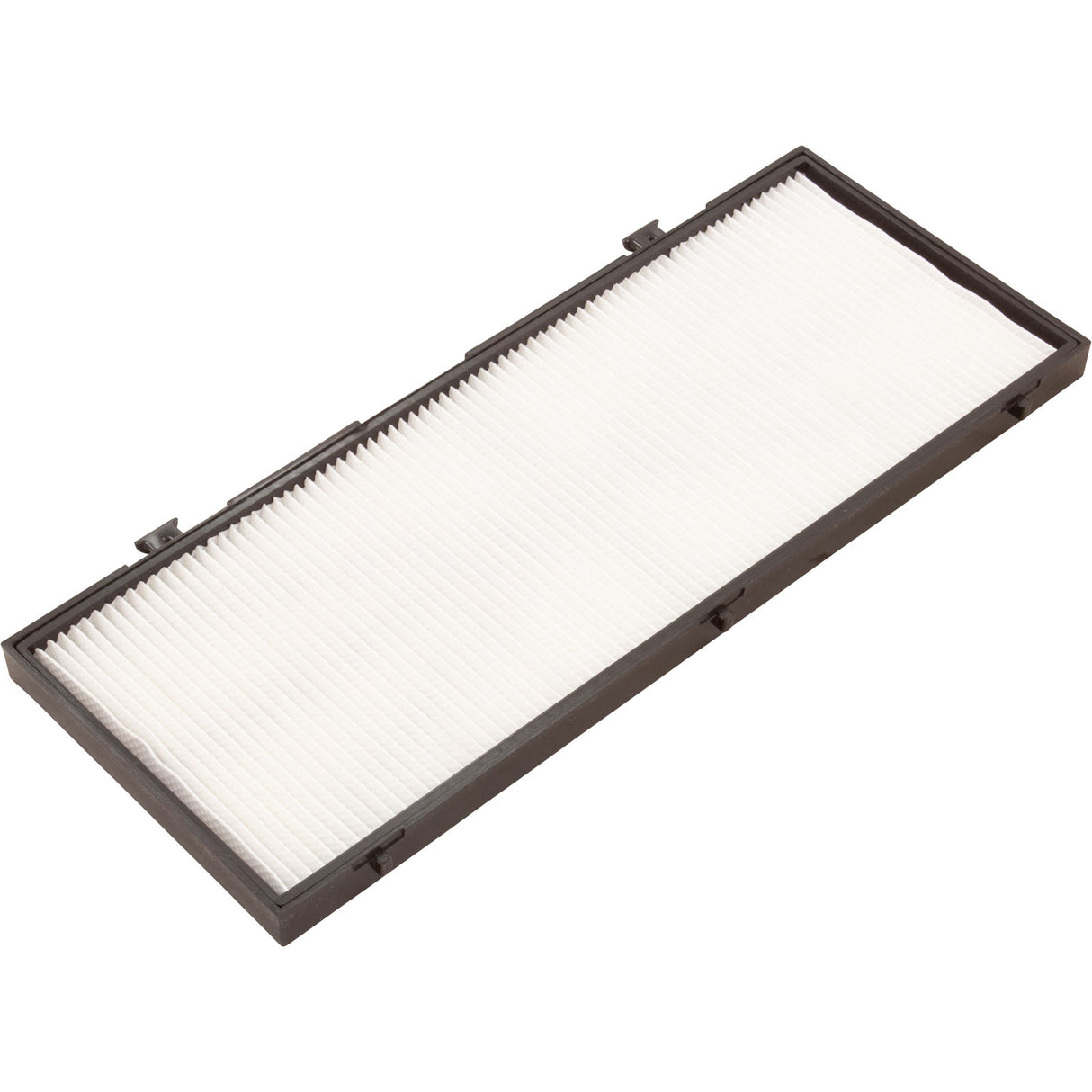 Cartridge Filter Panels, Maytronics DX3/4 Ultra Fine, Qty 4 : 9991422-ASSY - Maytronics - 890908002677 - PartsForSpas.com