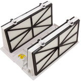 Cartridge Assembly, Maytronics Dolphin, w/ Bottom Lid, 4-3/8" : 9991412-ASSY - Maytronics - 890908002912 - PartsForSpas.com