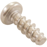 Screw, Maytronics Dolphin Cleaners, Ka40 x 12 : 3379450-A - Maytronics - 3379450-A - PartsForSpas.com
