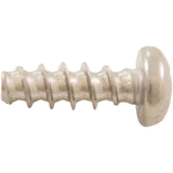 Screw, Maytronics Dolphin Cleaners, Ka40 x 12 : 3379450-A - Maytronics - 3379450-A - PartsForSpas.com