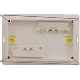 Bottom Lid Assy & Support, Maytronics Dolphin, 12-5/8"x8-1/4" : 9995550 - Maytronics - 718117197826 - PartsForSpas.com