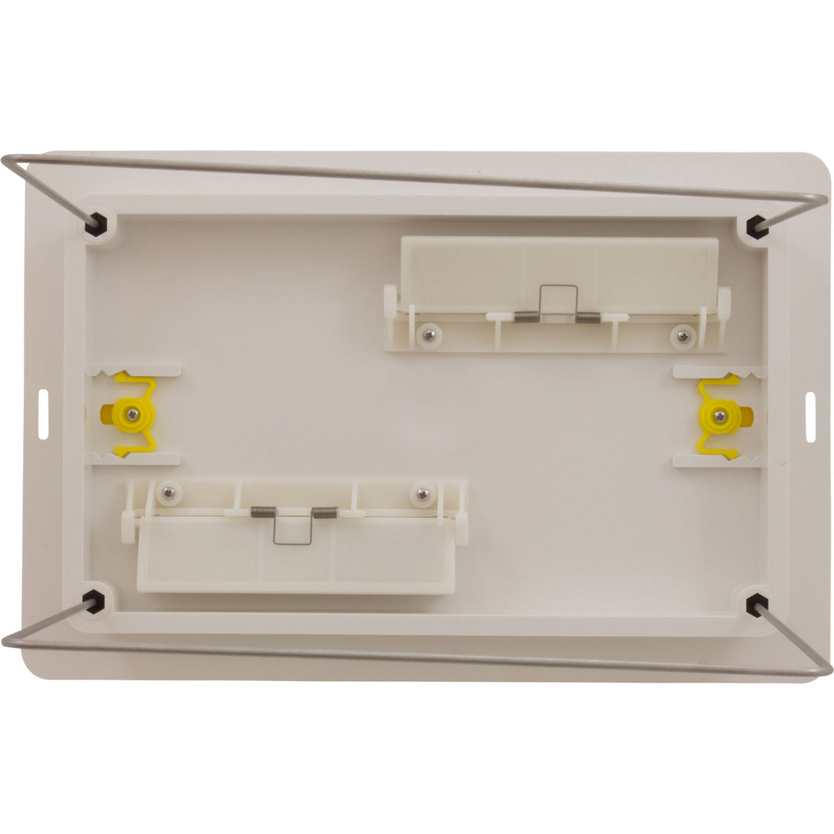 Bottom Lid Assy & Support, Maytronics Dolphin, 12-5/8"x8-1/4" : 9995550