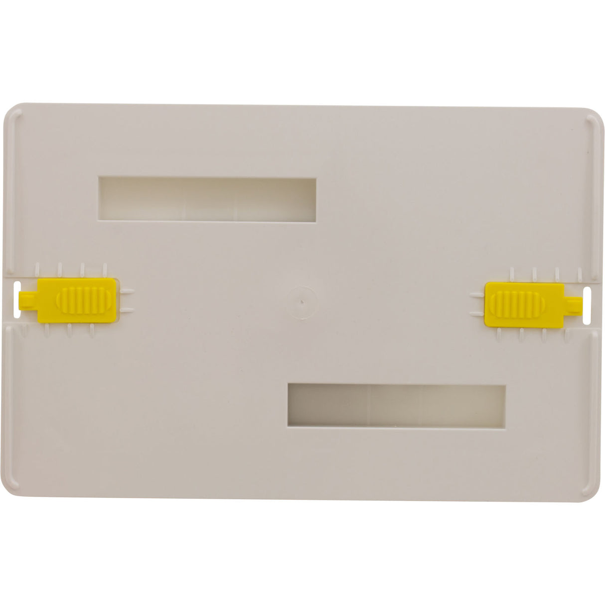 Bottom Lid Assy & Support, Maytronics Dolphin, 12-5/8"x8-1/4" : 9995550 - Maytronics - 718117197826 - PartsForSpas.com