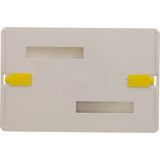 Bottom Lid Assy & Support, Maytronics Dolphin, 12-5/8"x8-1/4" : 9995550 - Maytronics - 718117197826 - PartsForSpas.com