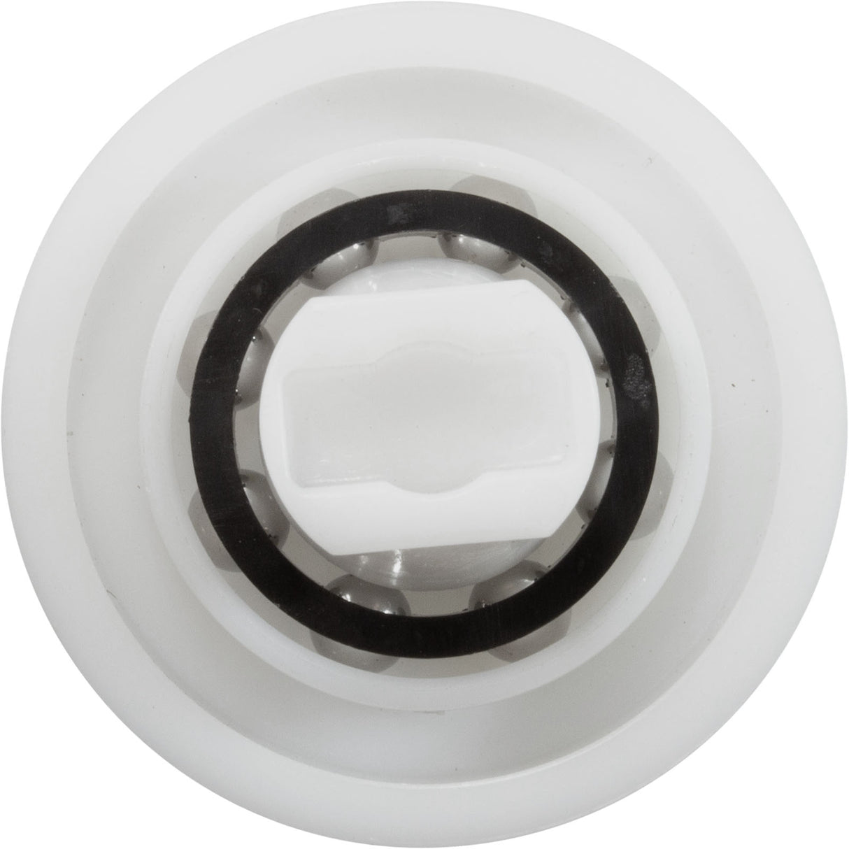 Drive Pulley, Maytronics Dolphin, 6/8mm Spindle : 3884074 - Maytronics - 081159077662 - PartsForSpas.com