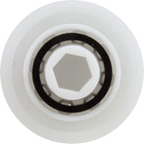 Pulley, Maytronics Dolphin, Flat Shaft : 3884076 - Maytronics - 081159077679 - PartsForSpas.com
