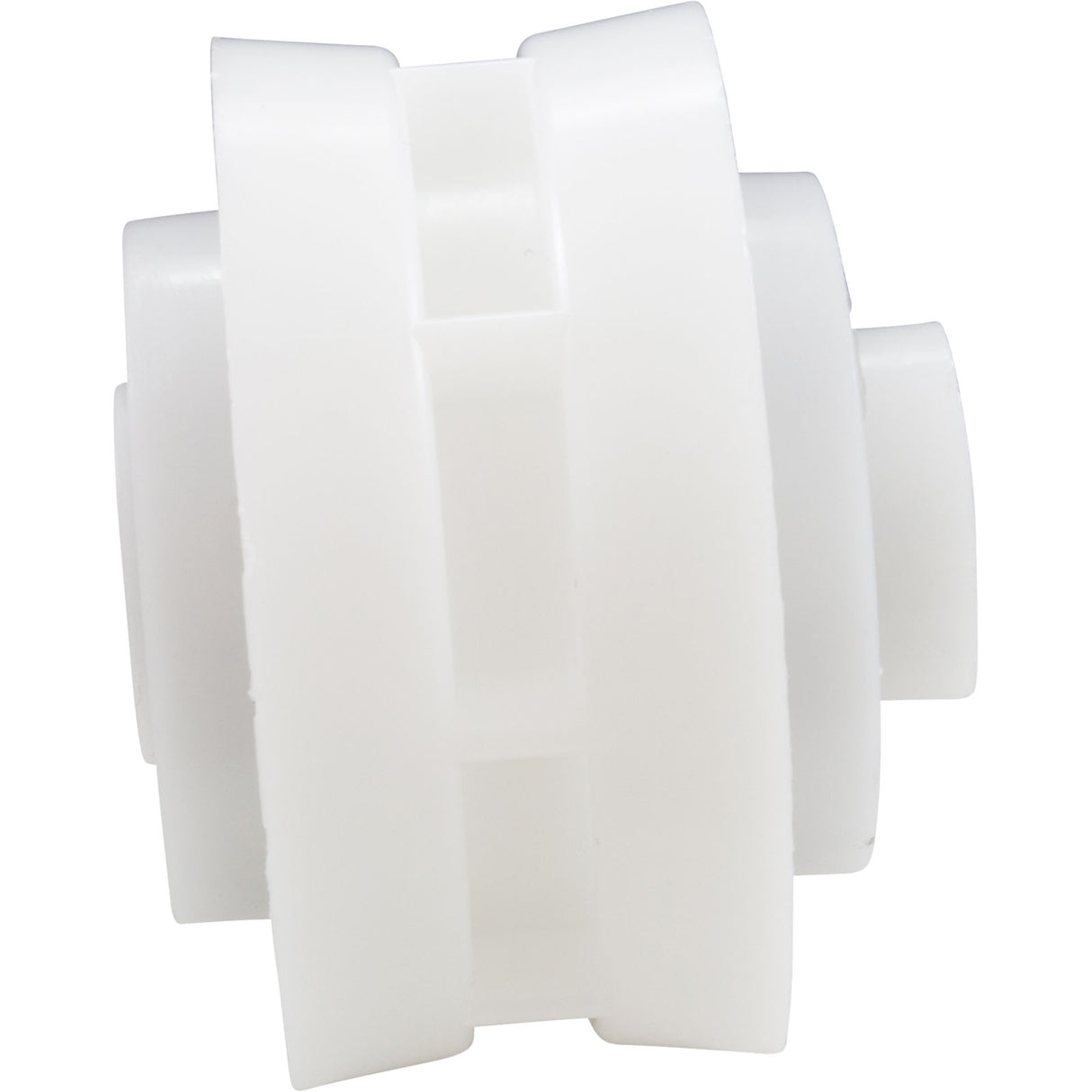 Pulley, Maytronics Dolphin, Flat Shaft : 3884076 - Maytronics - 081159077679 - PartsForSpas.com