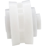 Pulley, Maytronics Dolphin, Flat Shaft : 3884076 - Maytronics - 081159077679 - PartsForSpas.com