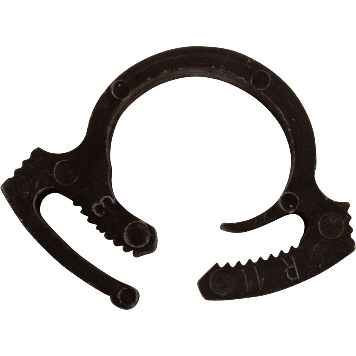 Floating Cable Clamp, Maytronics Dolphin, 11-13 : 3967120 - Maytronics - 3967120 - PartsForSpas.com