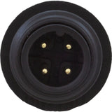 Amphenol Plug, Maytronics Dolphin : 5000009 - Maytronics - 081159077358 - PartsForSpas.com