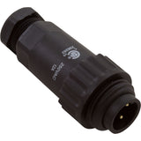 Amphenol Plug, Maytronics Dolphin : 5000009 - Maytronics - 081159077358 - PartsForSpas.com