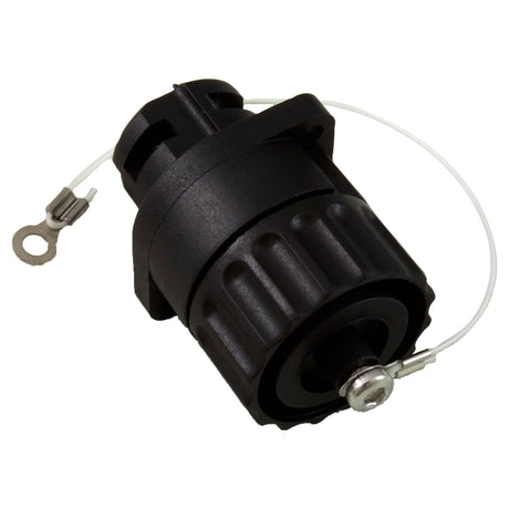 Amphenol Socket, Maytronics Dolphin, PS, 236282 (250VAC-12A) : 5020011 - Maytronics - 081159077808 - PartsForSpas.com