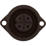 Amphenol Socket, Maytronics Dolphin, PS, 236282 (250VAC-12A) : 5020011 - Maytronics - 081159077808 - PartsForSpas.com