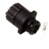 Amphenol Socket, Maytronics Dolphin, PS, 236282 (250VAC-12A) : 5020011 - Maytronics - 081159077808 - PartsForSpas.com