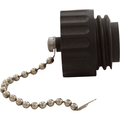 Amphenol Socket Cover, Maytronic Dolphin, Power Supply : 5020012 - Maytronics - 081159077815 - PartsForSpas.com