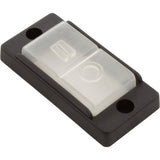 Switch Cover Flange, Maytronics Dolphin, Power Supply : 5102002 - Maytronics - 718117196096 - PartsForSpas.com