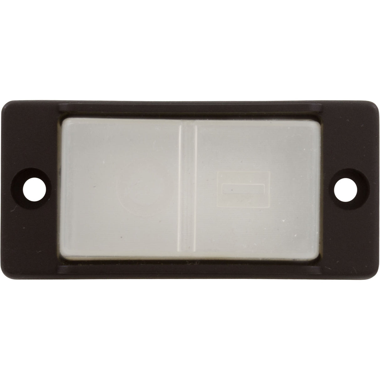 Switch Cover Flange, Maytronics Dolphin, Power Supply : 5102002 - Maytronics - 718117196096 - PartsForSpas.com