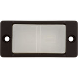 Switch Cover Flange, Maytronics Dolphin, Power Supply : 5102002 - Maytronics - 718117196096 - PartsForSpas.com