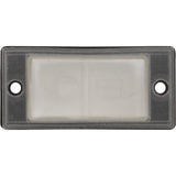 Switch Cover Flange, Maytronics Dolphin, Power Supply : 5102002 - Maytronics - 718117196096 - PartsForSpas.com