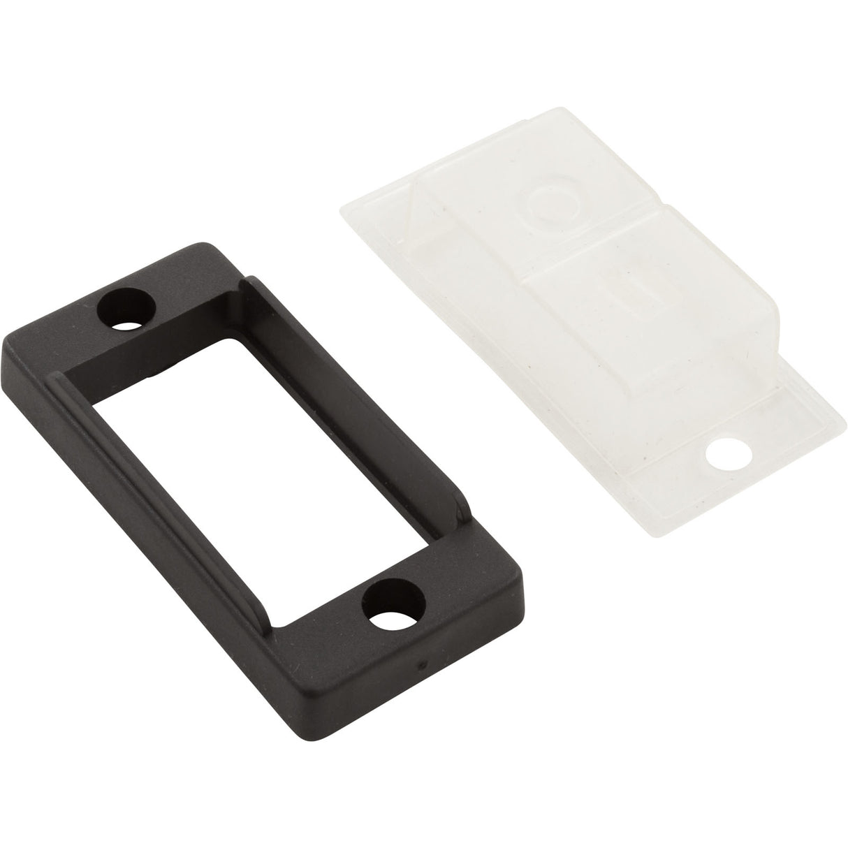 Switch Cover Flange, Maytronics Dolphin, Power Supply : 5102002 - Maytronics - 718117196096 - PartsForSpas.com