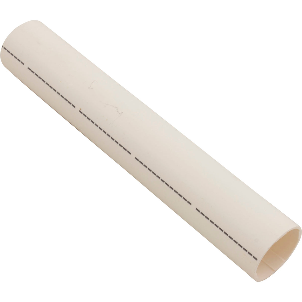 PVC Tube, Maytronics Dolphin 2 x 2, TT Brush Assy : 6100918 - Maytronics - 718117199769 - PartsForSpas.com