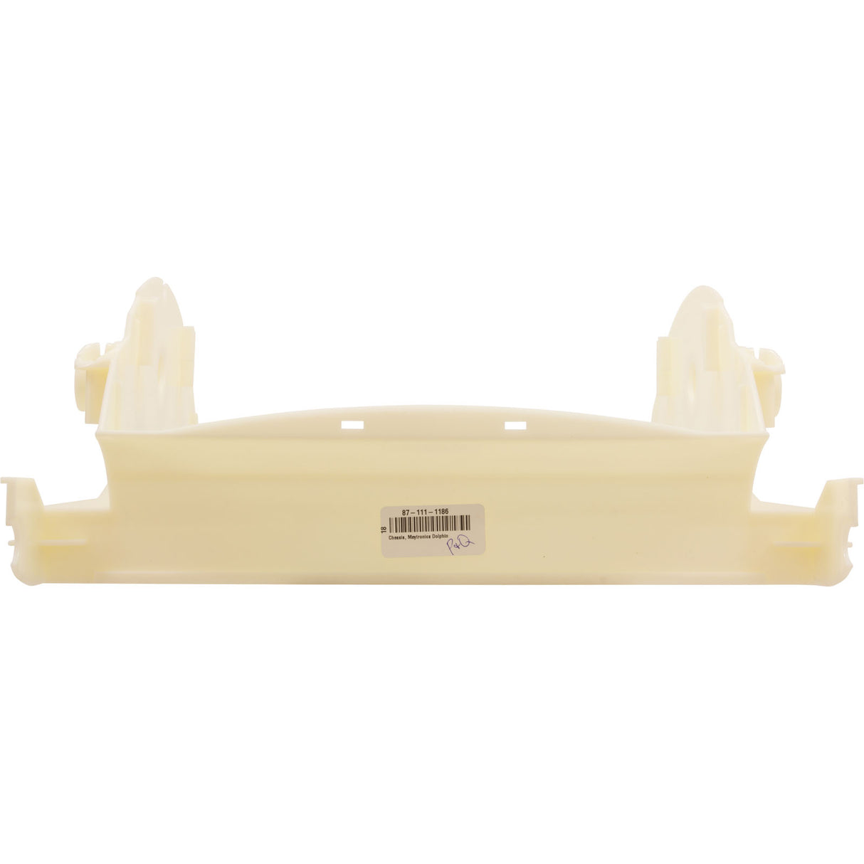 Chassis, Maytronics Dolphin : 9980200 - Maytronics - 718117196454 - PartsForSpas.com