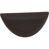 Impeller Cover Bumper, Maytronics Dolphin DX3 : 9980221 - Maytronics - 081159077891 - PartsForSpas.com