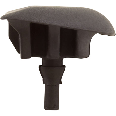 Impeller Cover Bumper, Maytronics Dolphin DX3 : 9980221 - Maytronics - 081159077891 - PartsForSpas.com